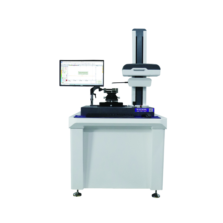 HPG系列粗糙度輪廓一體機(jī)
